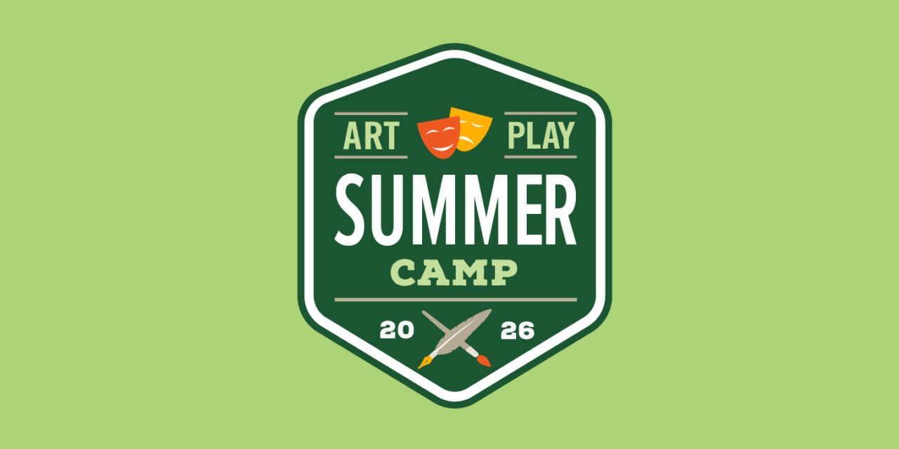 ArtPlay Summer Camps logo