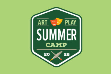 ArtPlay Summer Camps logo