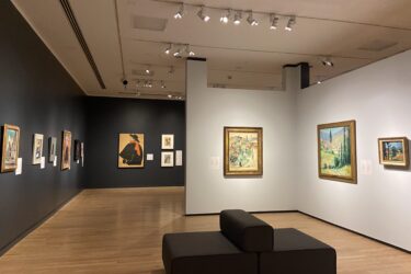 A Sneak Peek into the New Exhibit at the Birmingham Museum of Art