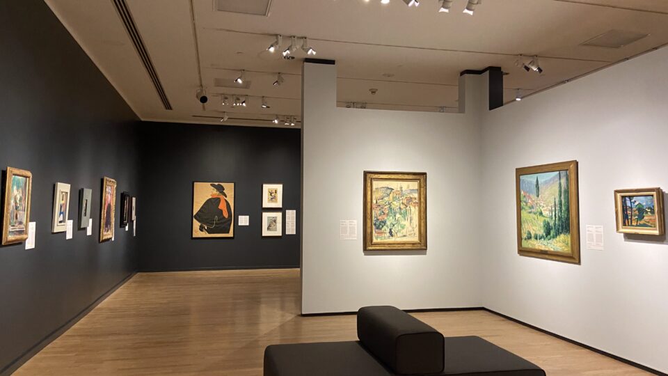 A Sneak Peek into the New Exhibit at the Birmingham Museum of Art