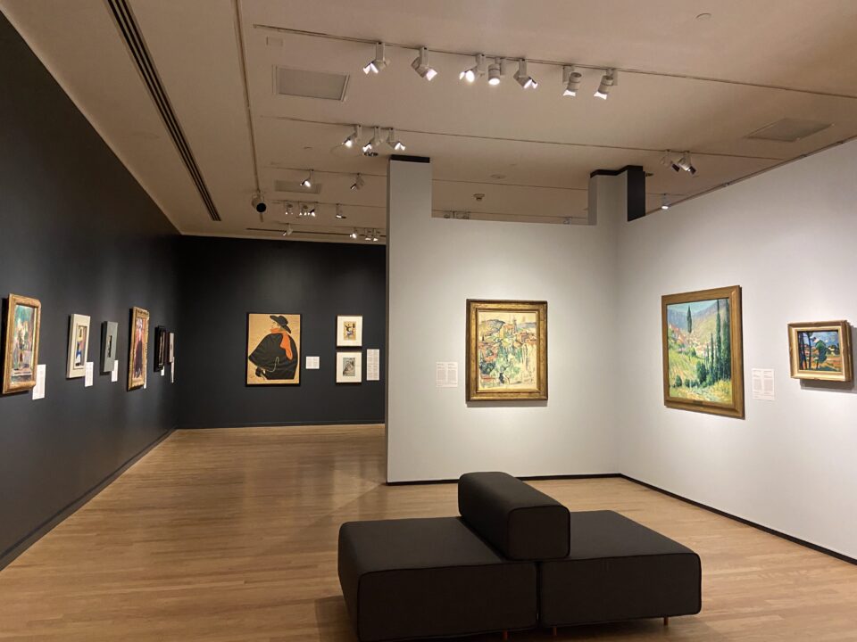 A Sneak Peek into the New Exhibit at the Birmingham Museum of Art