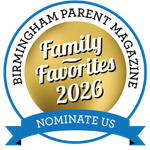 Family Favorites Badge