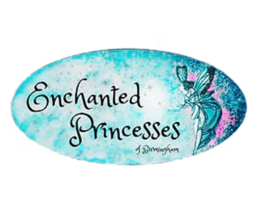 The Enchanted Princesses of Birmingham: Where Fairytale Dreams Become Real Life Magic!